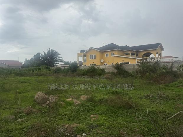 3 and Half Plots of Land at Spintex for Sale photo 7