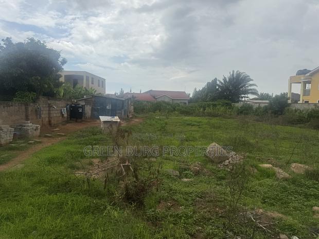 3 and Half Plots of Land at Spintex for Sale photo 8
