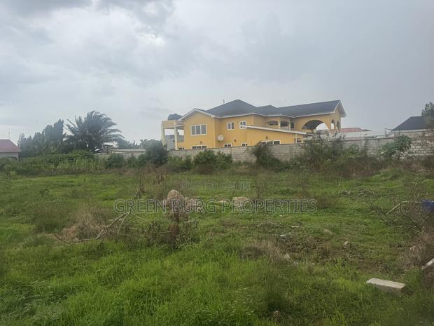 3 and Half Plots of Land at Spintex for Sale photo 9