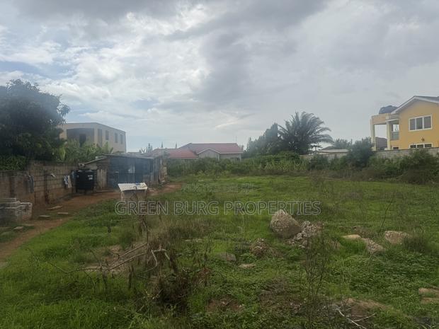 3 and Half Plots of Land at Spintex for Sale photo 10