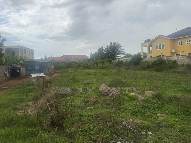 3 and Half Plots of Land at Spintex for Sale photo 11