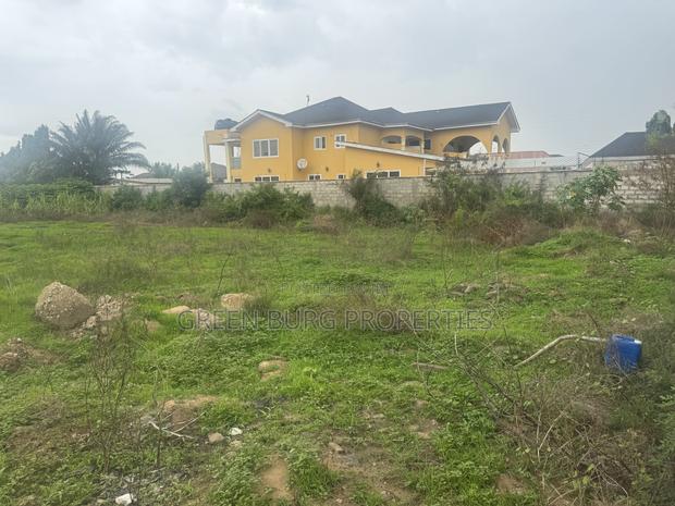 3 and Half Plots of Land at Spintex for Sale photo 12
