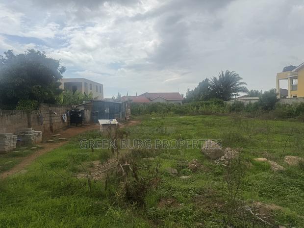 3 and Half Plots of Land at Spintex for Sale photo 13