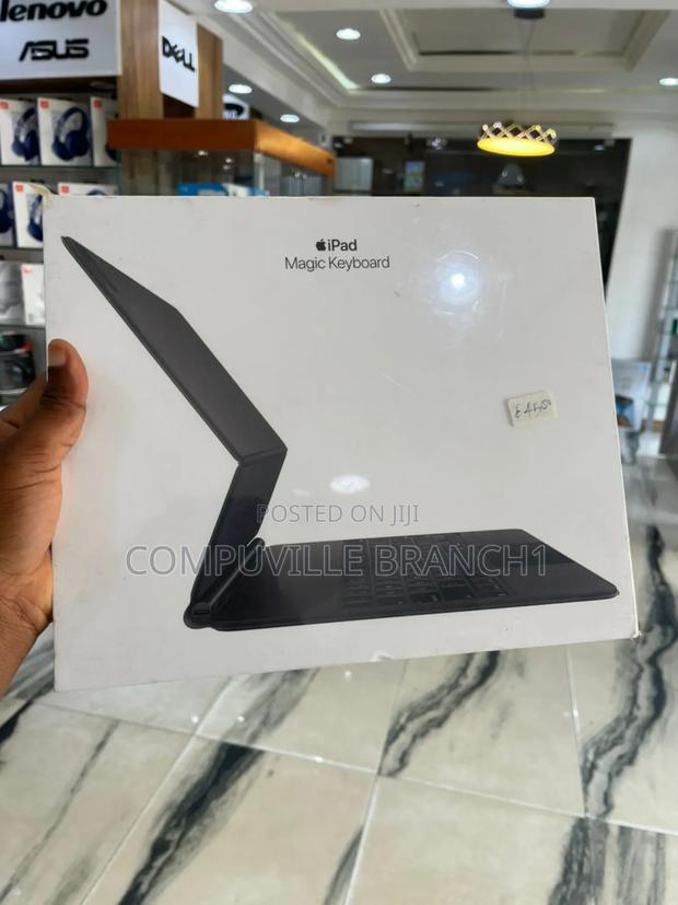 Apple iPad Pro Magic Keyboard · Photo 4