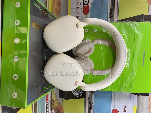 Original Oraimo Boompop Lite – Up to 65 Hours Playtime