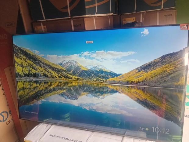 Killer View TCL Digital Uhd TCL Tv · Photo 4
