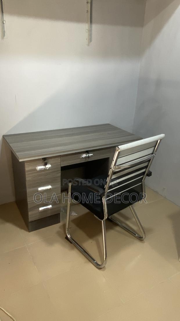 Office Desk With Chair photo 2
