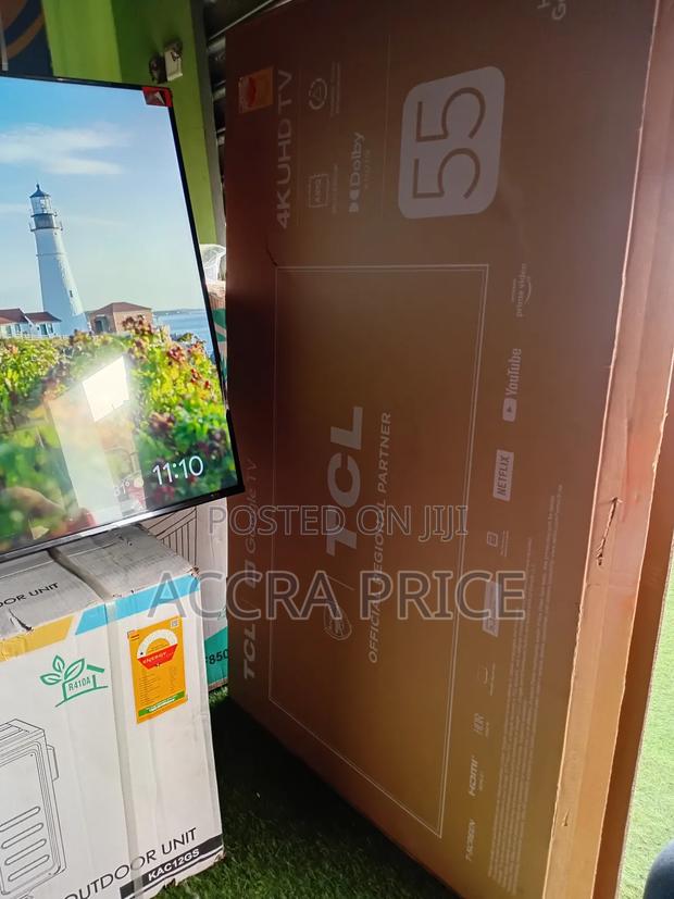 Sky View With 55tcl · Photo 4
