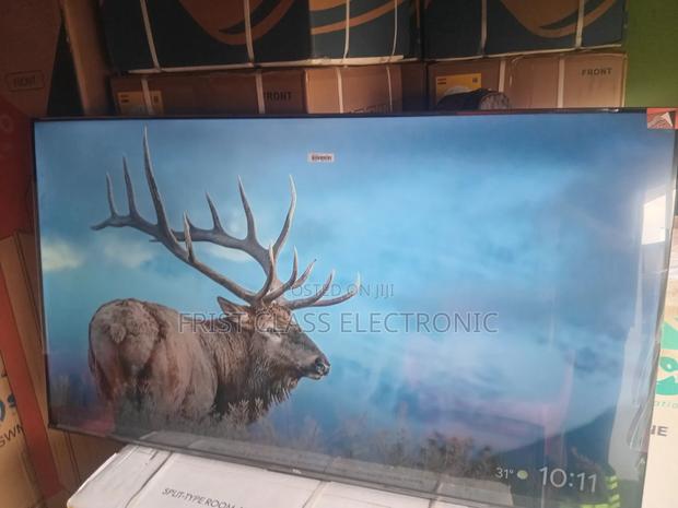Home Comfort With TCL Digital Uhd TCL Tv · Photo 3