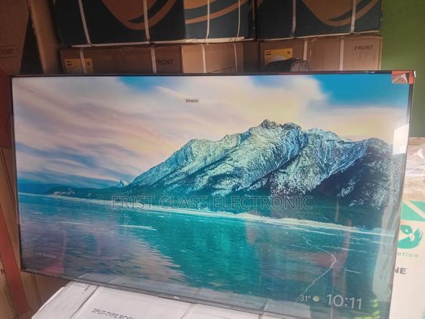 Home Comfort With TCL Digital Uhd TCL Tv · Photo 4