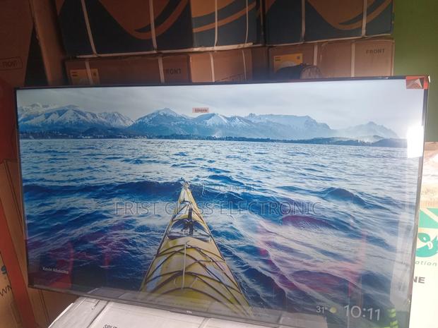 Exclusive TCL Digital Uhd TCL Tv · Photo 3