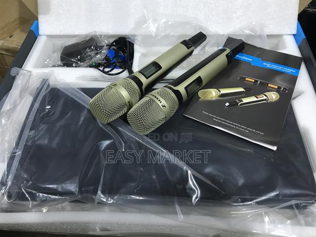 Original Sennheiser Skm 9000 Microphone · Photo 4