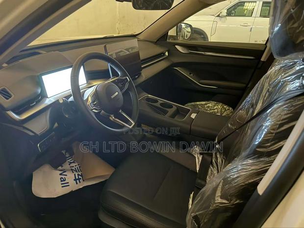 New Haval H6 2025 White photo 6