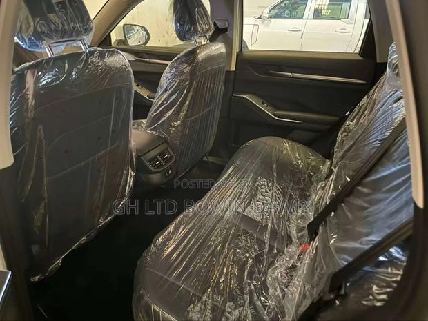 New Haval H6 2025 White photo 7