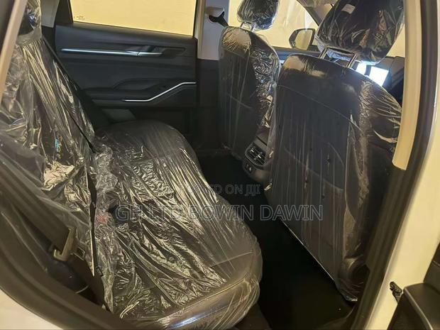 New Haval H6 2025 White photo 9