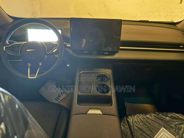 New Haval H6 2025 White photo 10