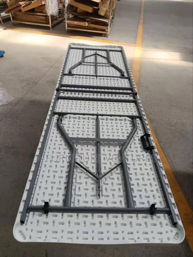 Rectangular 10 Seater Table