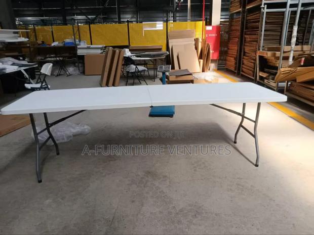 Rectangular 10 Seater Table photo 2