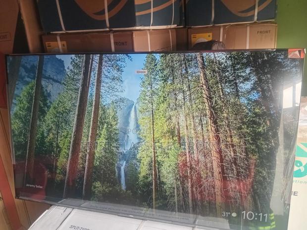 Everyone Choice TCL Digital Uhd TCL Tv · Photo 3