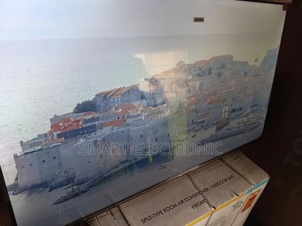 Limitless Content Smart TCL 55inches · Photo 4