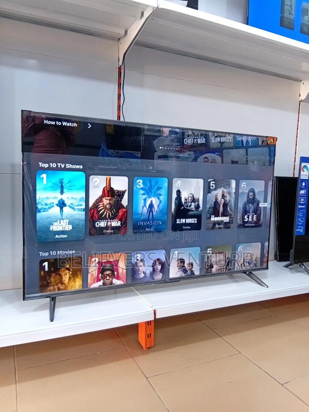 Opulence Extacy All in One Tv TCL Smart 43inches Qled Display · Photo 2