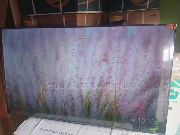 Supremo TCL Digital Uhd TCL Tv · Photo 3