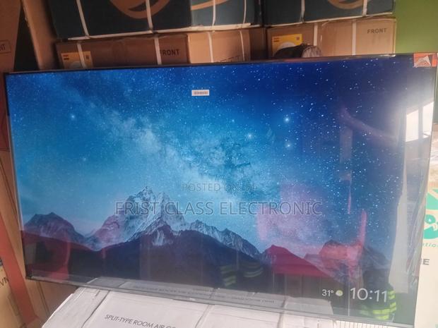 Supremo TCL Digital Uhd TCL Tv · Photo 4