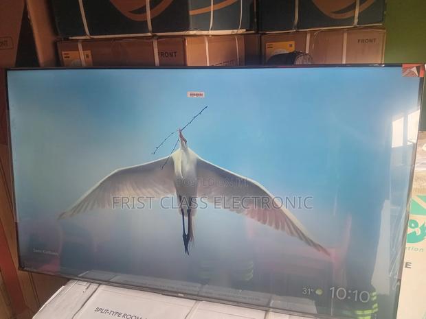 Omega TCL Digital Uhd TCL Tv · Photo 4
