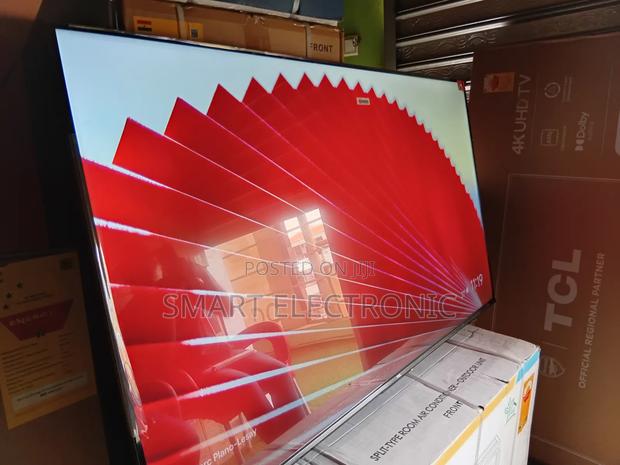 Smart Control TCL 55inches · Photo 3