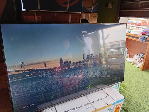 Smart Control TCL 55inches · Photo 4