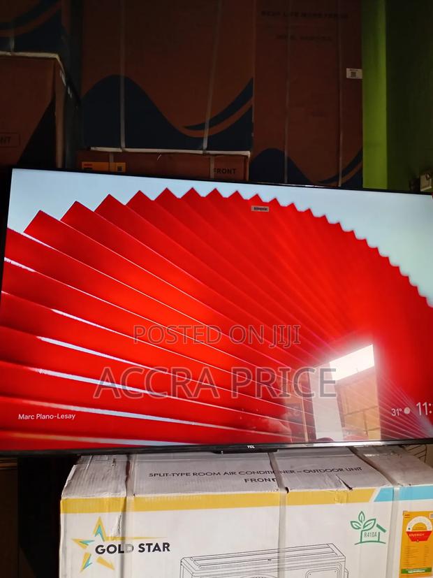 Smart World TCL 55 · Photo 3