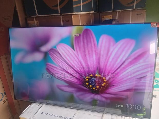 Vision TCL Digital Uhd TCL Tv · Photo 3