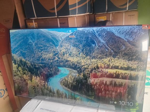 Vision TCL Digital Uhd TCL Tv · Photo 4