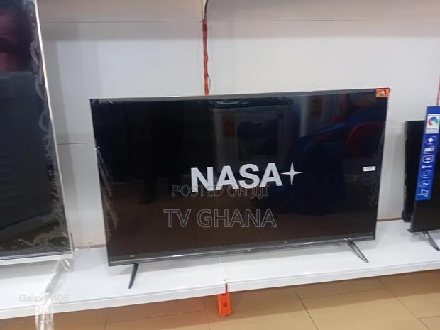 TCL 43” Smart Led Tv – Powerful Display, Strong Build · Photo 4