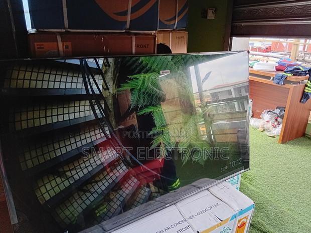 Big Impact Smart TCL 55inches · Photo 3