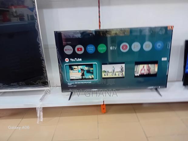TCL 43 Inches Smart Led Tv – Great Look, Great Price · Photo 3