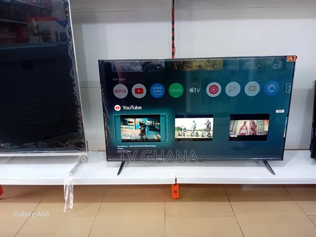 TCL 43 Inches Smart Led Tv – Great Look, Great Price · Photo 4