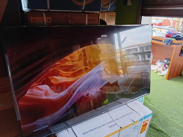 Big Impact Smart TCL 55inches · Photo 4