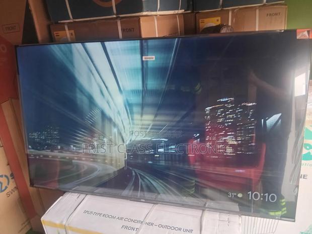 Elite TCL Digital Uhd TCL Tv · Photo 3