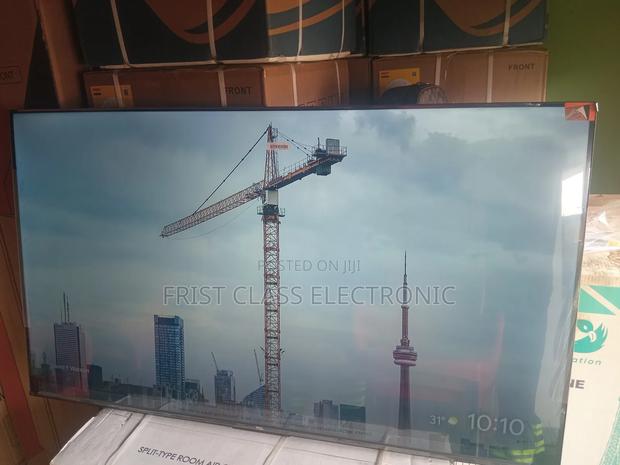 Elite TCL Digital Uhd TCL Tv · Photo 4
