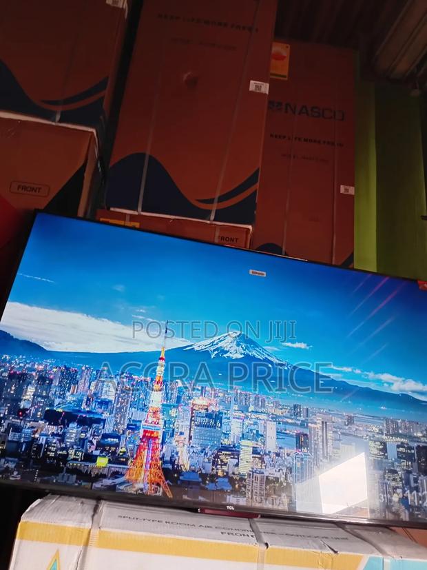 Comfort N Pride With TCL 55 · Photo 3