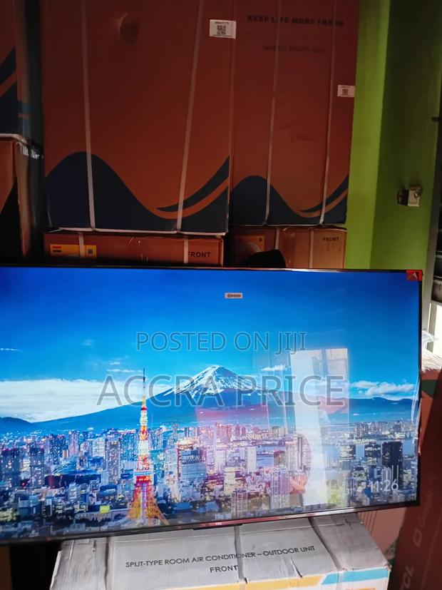 Comfort N Pride With TCL 55 · Photo 4