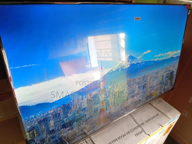 Stream Smart TCL 55inches · Photo 3