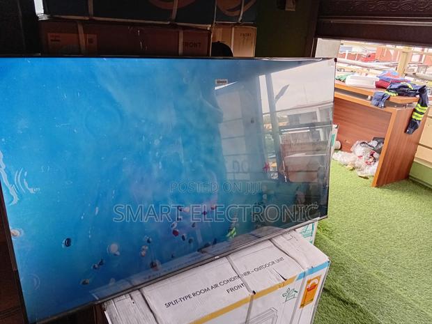 Stream Smart TCL 55inches · Photo 4