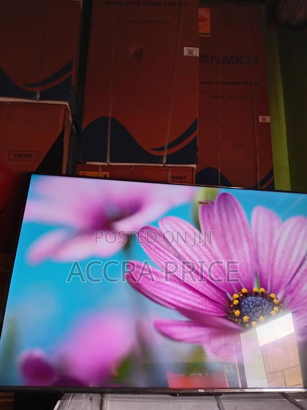 Change a Fling With TCL 55 · Photo 3