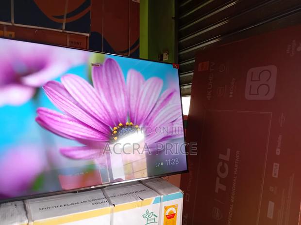 Change a Fling With TCL 55 · Photo 4