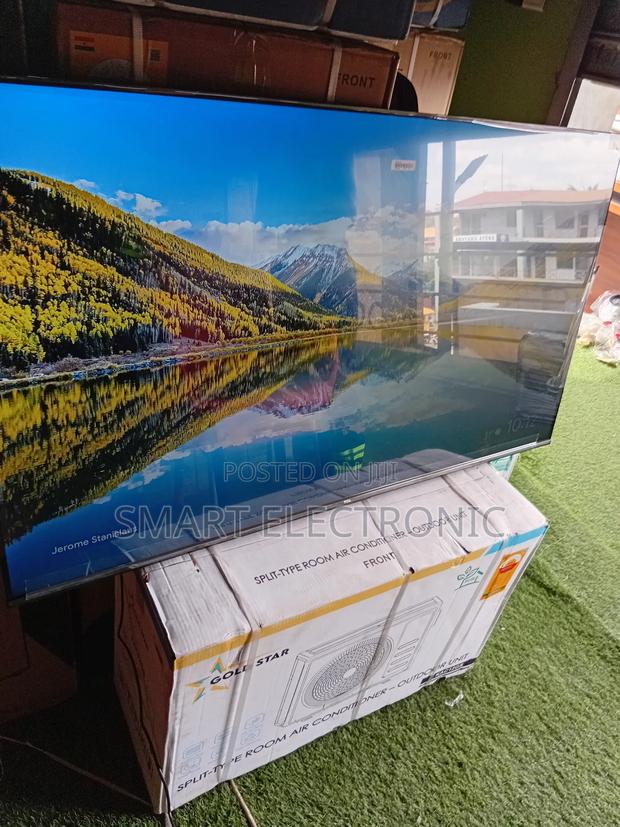 Luma Cast Smart TCL 55inches · Photo 3