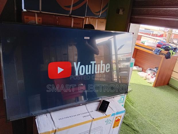 Luma Cast Smart TCL 55inches · Photo 4
