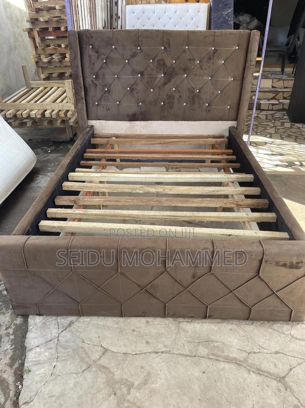 A Design Double Turkey’S Bed Frame · Photo 2