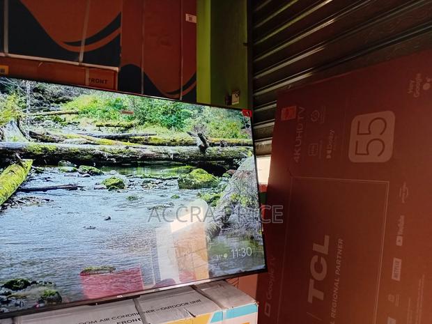 Glam and Glow With Tcl55 · Photo 4